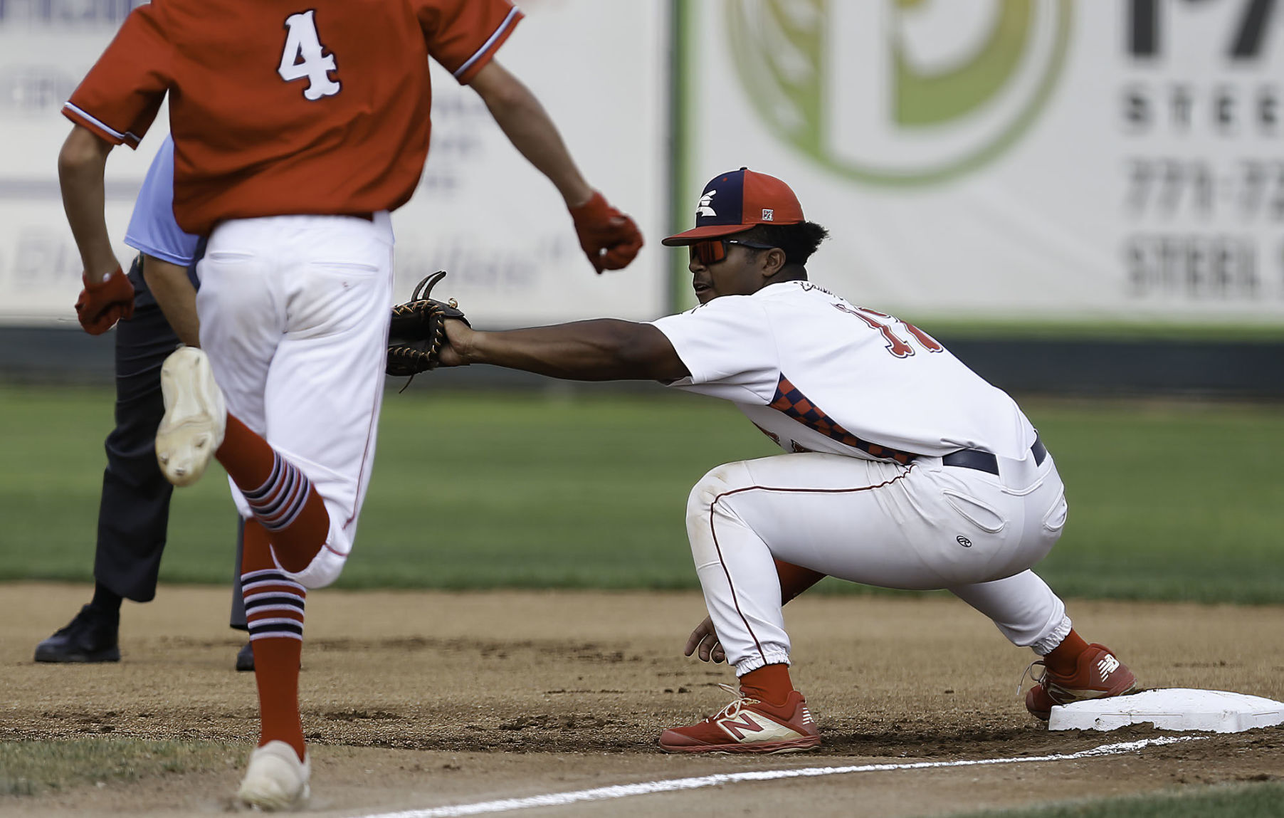 American Legion State AA Baseball